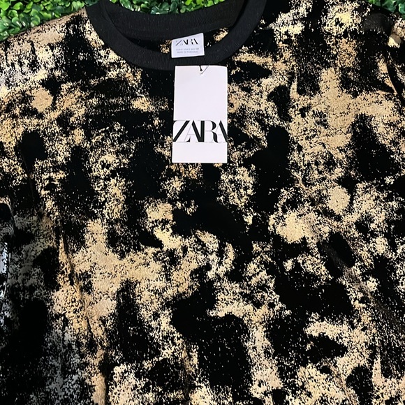 Zara size Small new with tags - Picture 2 of 4